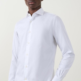 Single-Cuff Shirt