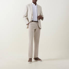 Single-Cuff Shirt