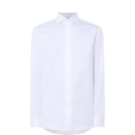 Single-Cuff Shirt