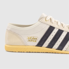 Japan Decon Trainers