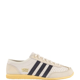 Japan Decon Trainers