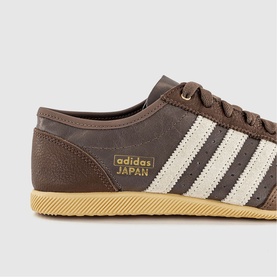 Japan Decon Trainers