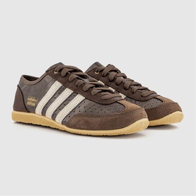 Japan Decon Trainers