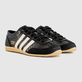 Japan Decon Trainers