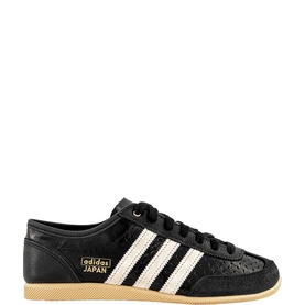 Japan Decon Trainers