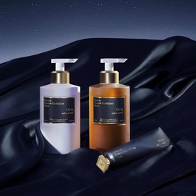 Oud Satin Mood Scented Hand Cream