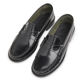 Manny Slim Loafers