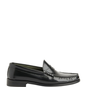 Manny Slim Loafers