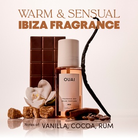 Ibiza Fragrance Mist