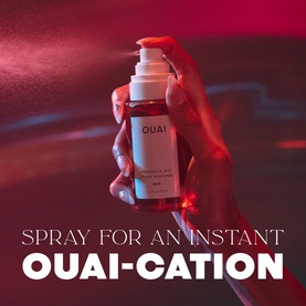 Ibiza Fragrance Mist