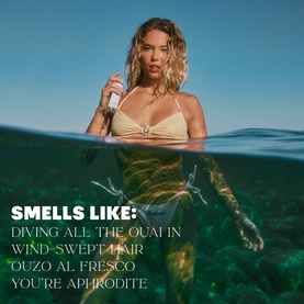 Santorini Fragrance Mist