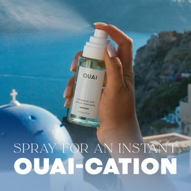 Santorini Fragrance Mist