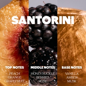 Santorini Fragrance Mist