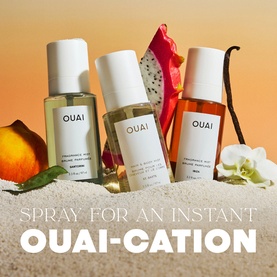 Santorini Fragrance Mist