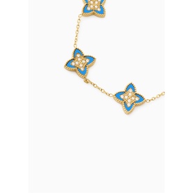 Passionate Clover Bracelet