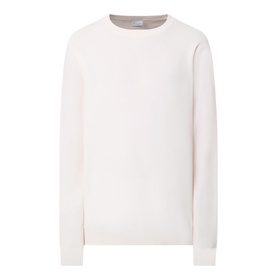 Aero Ease Honeycomb Textured Sweater