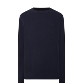 Rib Knit Sweater