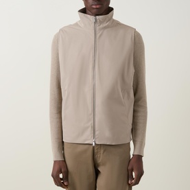 Magnet Bodywarmer Gilet