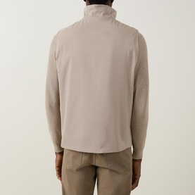 Magnet Bodywarmer Gilet