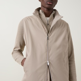 Magnet Bodywarmer Gilet