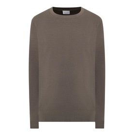Aero Ease Honeycomb Textured Sweater