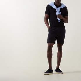 Sportcord Loose Shorts