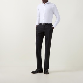 Classic Oxford Shirt