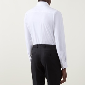 Classic Oxford Shirt