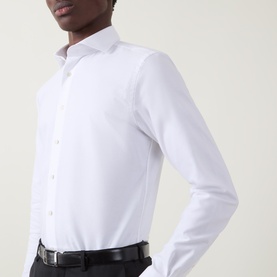 Classic Oxford Shirt