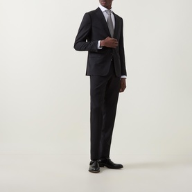 Classic Oxford Shirt