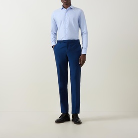 Classic Oxford Shirt