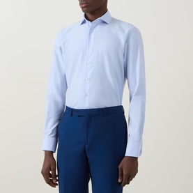 Classic Oxford Shirt