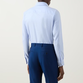 Classic Oxford Shirt