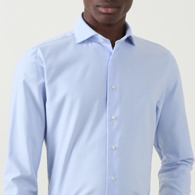 Classic Oxford Shirt