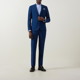 Classic Oxford Shirt