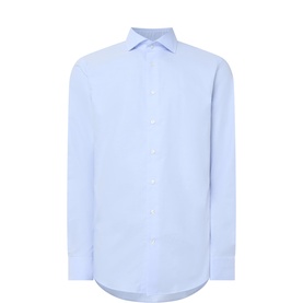 Classic Oxford Shirt