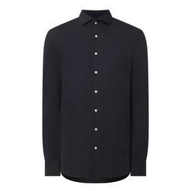 Single Cuff Casual Shirt