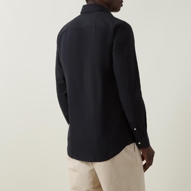 Single Cuff Casual Shirt