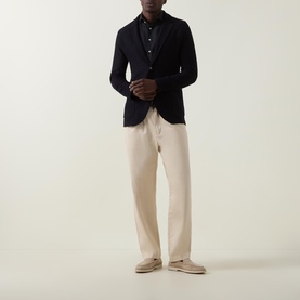 Single Cuff Casual Shirt