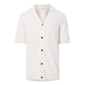 Aero Ease Camp Shirt