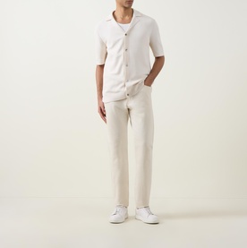 Aero Ease Camp Shirt
