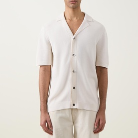 Aero Ease Camp Shirt