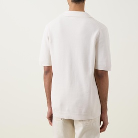 Aero Ease Camp Shirt
