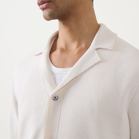 Aero Ease Camp Shirt