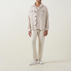 Aero Ease Camp Shirt