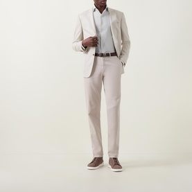 Japanese Knitted Slim Fit Shirt