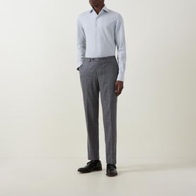 Japanese Knitted Slim Fit Shirt