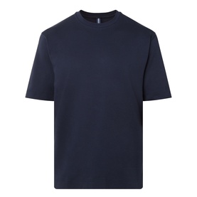Heavy Logo T-Shirt