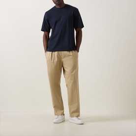 Heavy Logo T-Shirt