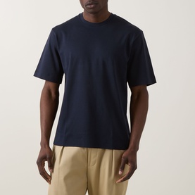 Heavy Logo T-Shirt